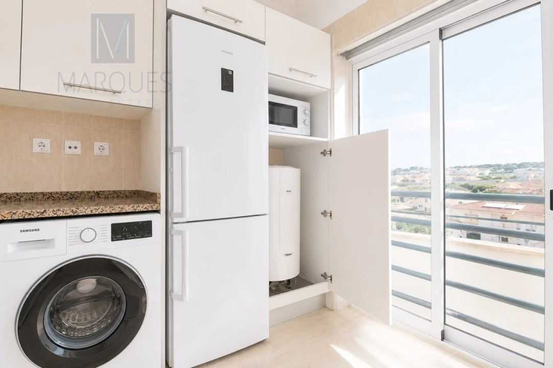Apartamento T2 para Venda em Laranjeiro e Feijó Foto 10