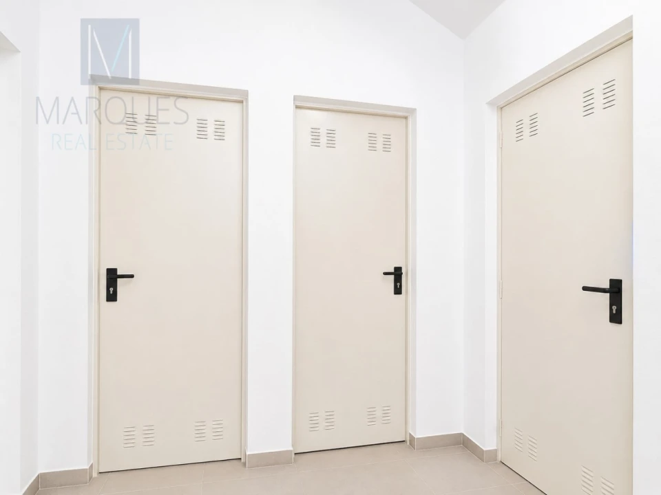 Apartamento T2 para Venda em Laranjeiro e Feijó Foto 17