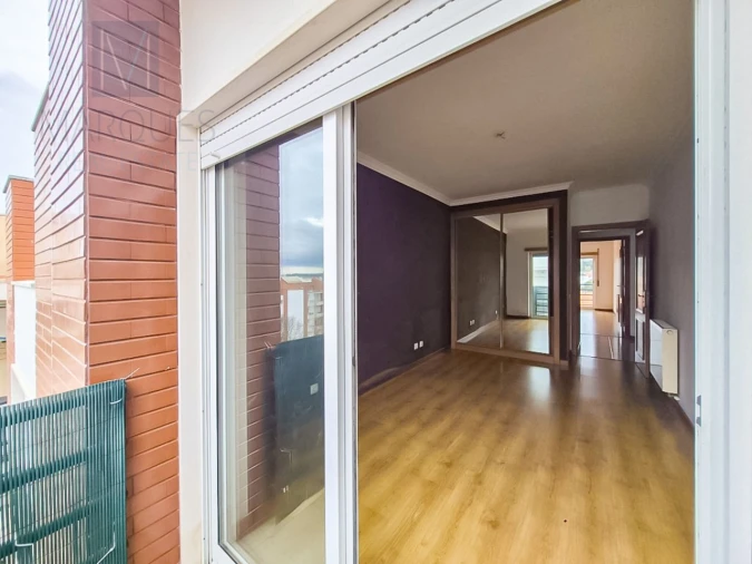 Apartamento T2 para Venda em Laranjeiro e Feijó Foto 13