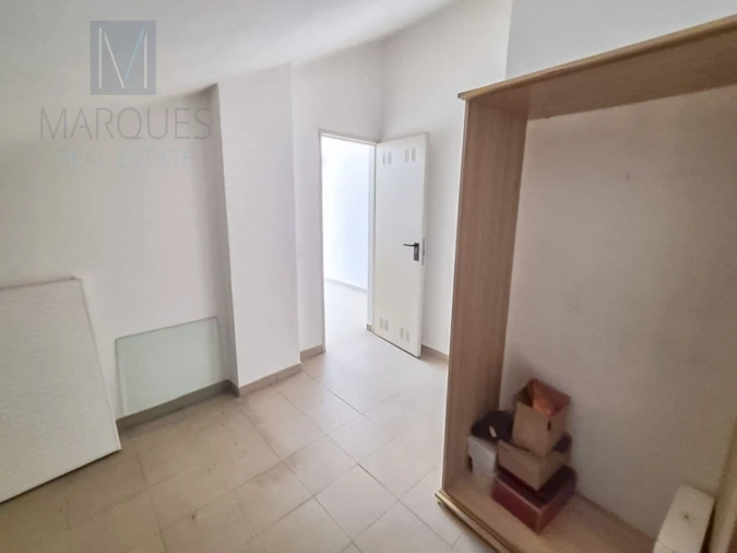 Apartamento T2 para Venda em Laranjeiro e Feijó Foto 20