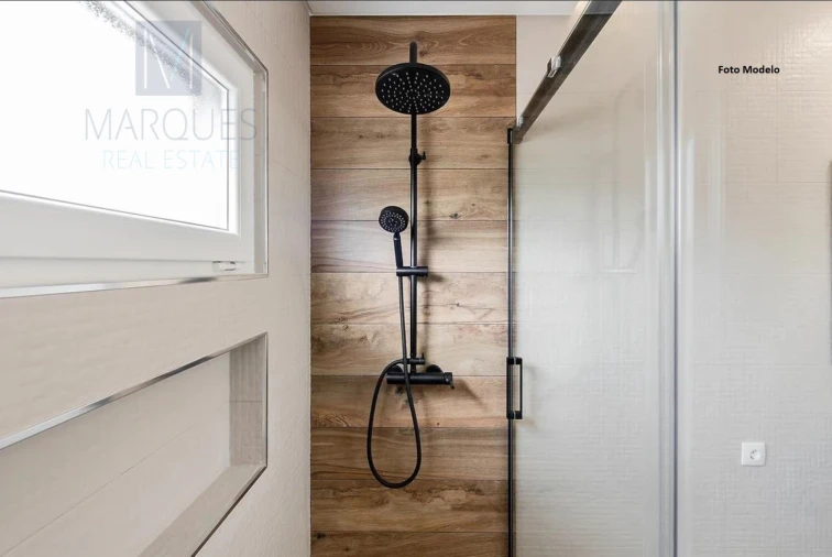 Moradia T3 para Venda em Fernao Ferro Foto 8