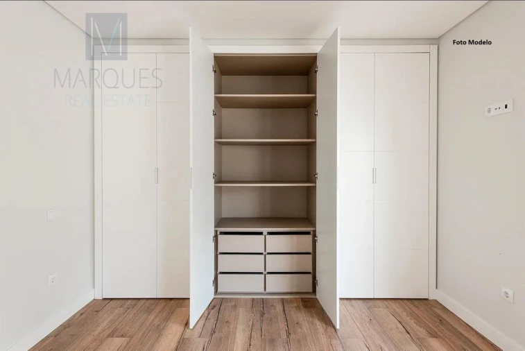 Moradia T3 para Venda em Fernao Ferro Foto 10