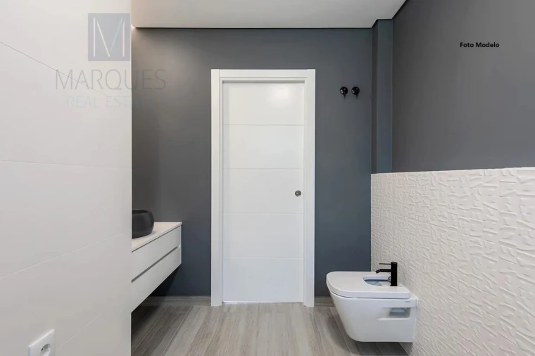 Moradia T3 para Venda em Fernao Ferro Foto 12