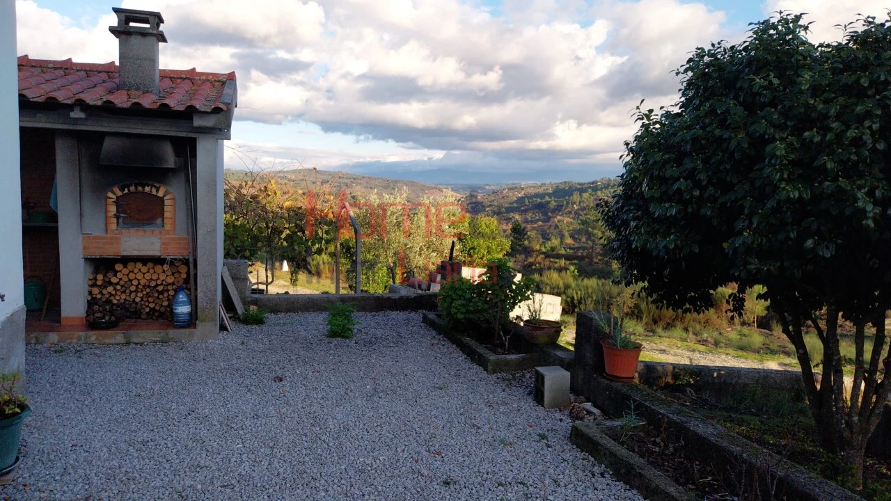 Quinta T4 para Venda em Midões Foto 4