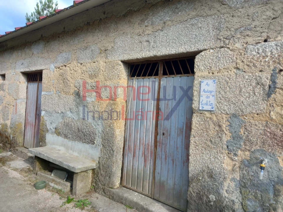 Quinta T4 para Venda em Midões Foto 13