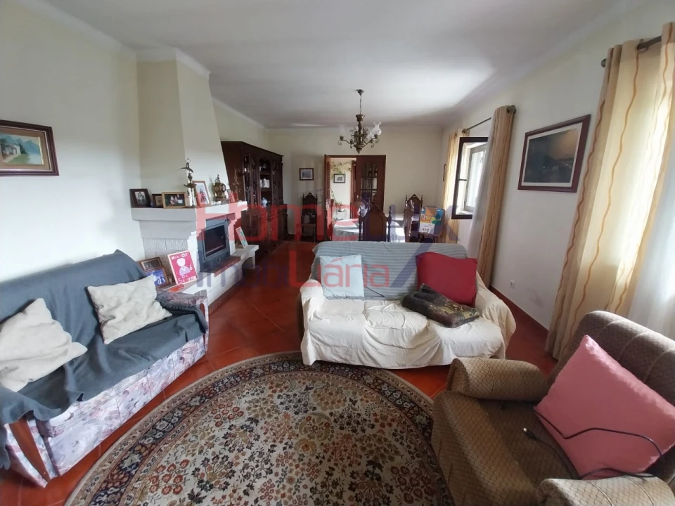 Quinta T4 para Venda em Midões Foto 28