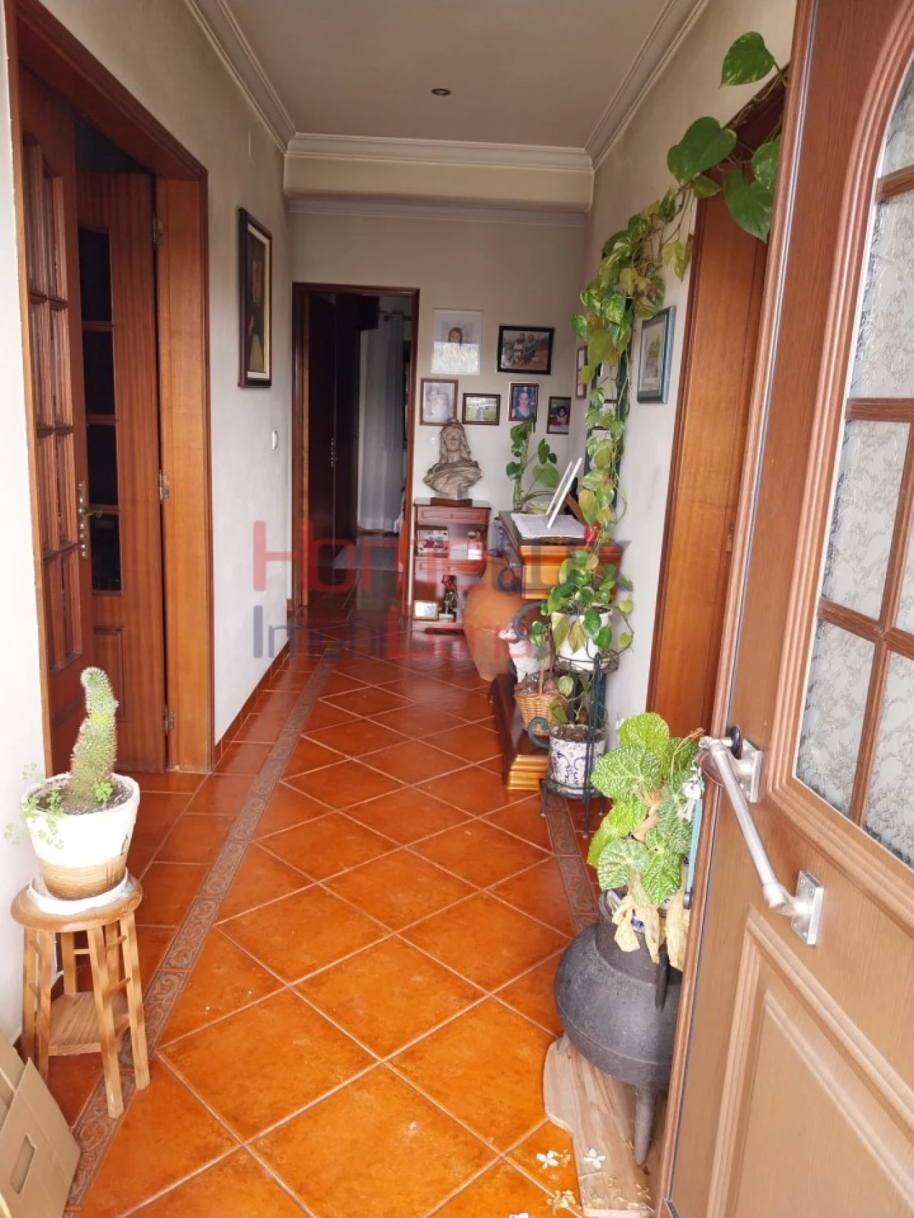 Quinta T4 para Venda em Midões Foto 33