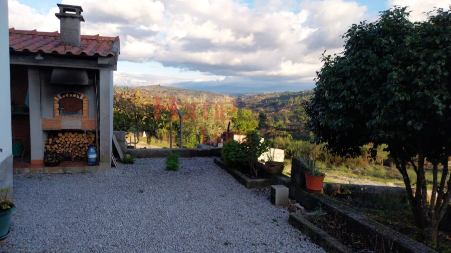 Quinta T4 para Venda em Midões Foto 4