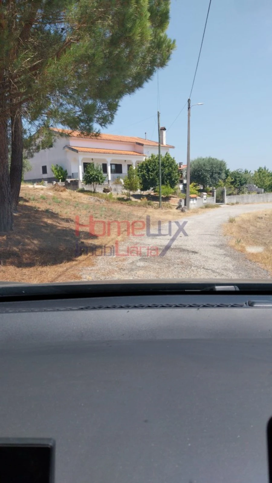 Quinta T4 para Venda em Midões Foto 9