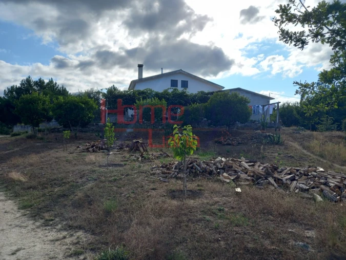 Quinta T4 para Venda em Midões Foto 27