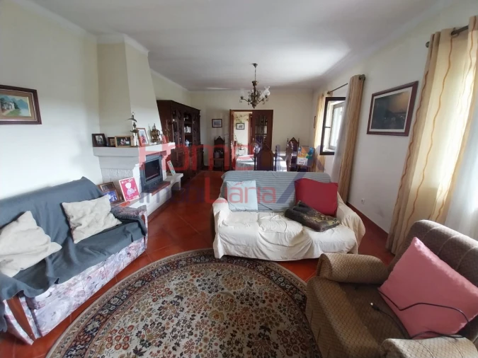 Quinta T4 para Venda em Midões Foto 28