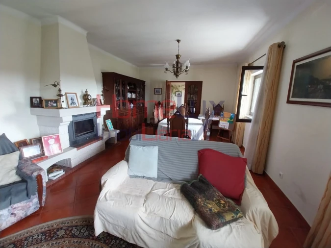 Quinta T4 para Venda em Midões Foto 29