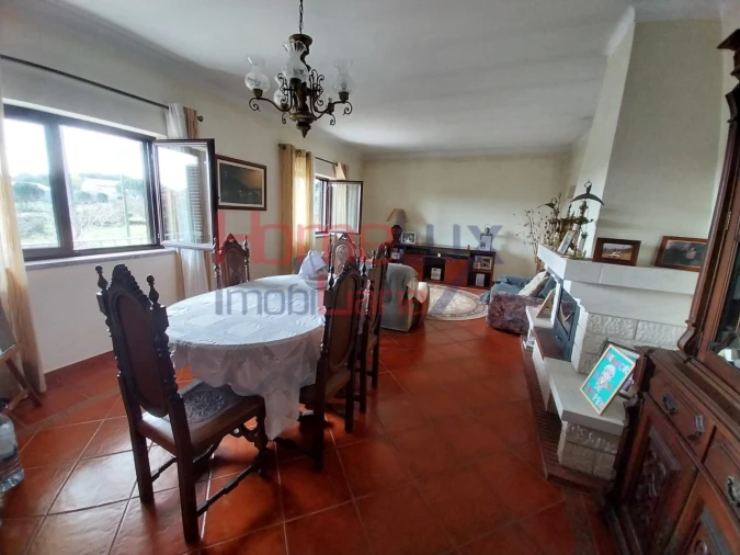 Quinta T4 para Venda em Midões Foto 31