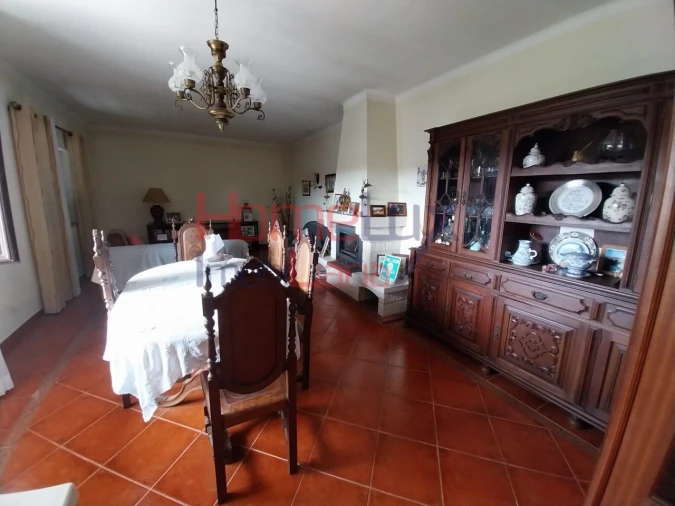 Quinta T4 para Venda em Midões Foto 32