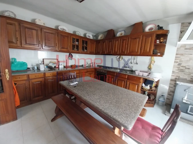 Quinta T4 para Venda em Midões Foto 36