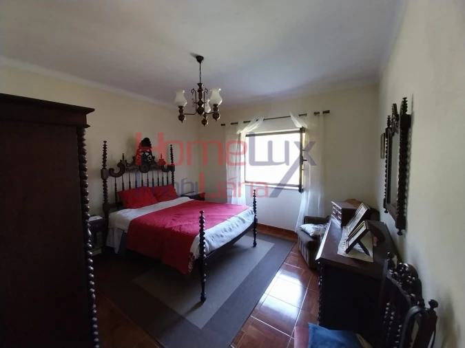 Quinta T4 para Venda em Midões Foto 41