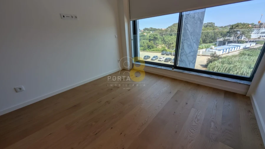 Apartamento T3 para Arrendamento em Canidelo Foto 10