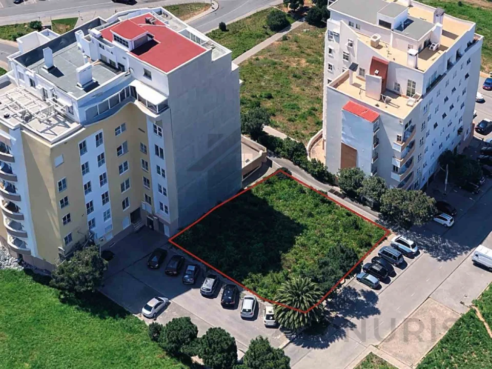 Terreno para Venda em Portimão Foto 4