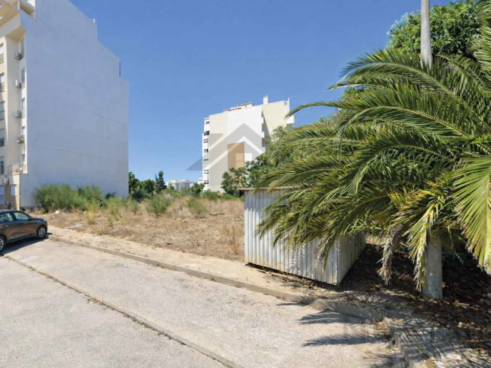 Terreno para Venda em Portimão Foto 5