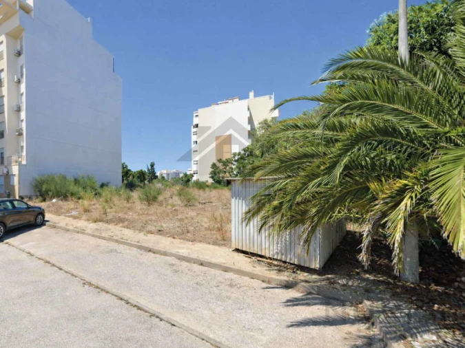 Terreno para Venda em Portimão Foto 5