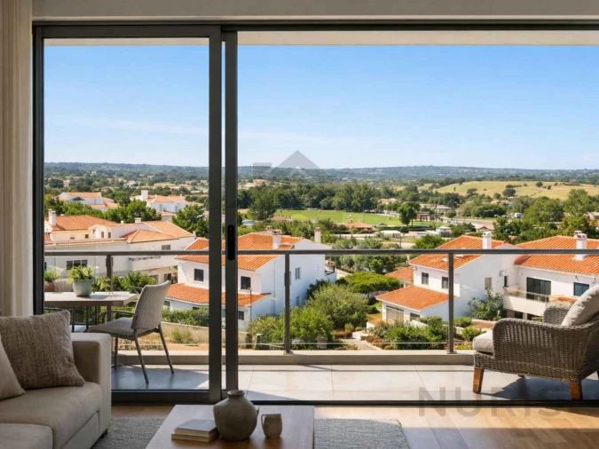 Terreno para Venda em Portimão Foto 11