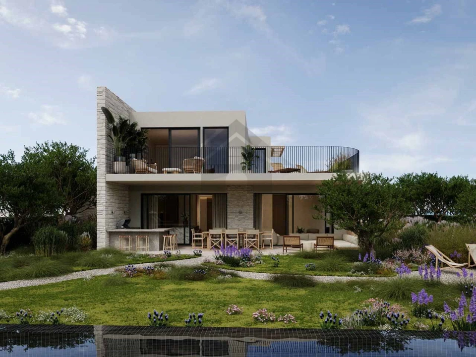 Moradia T4 para Venda em Loule (São Clemente) Foto 1