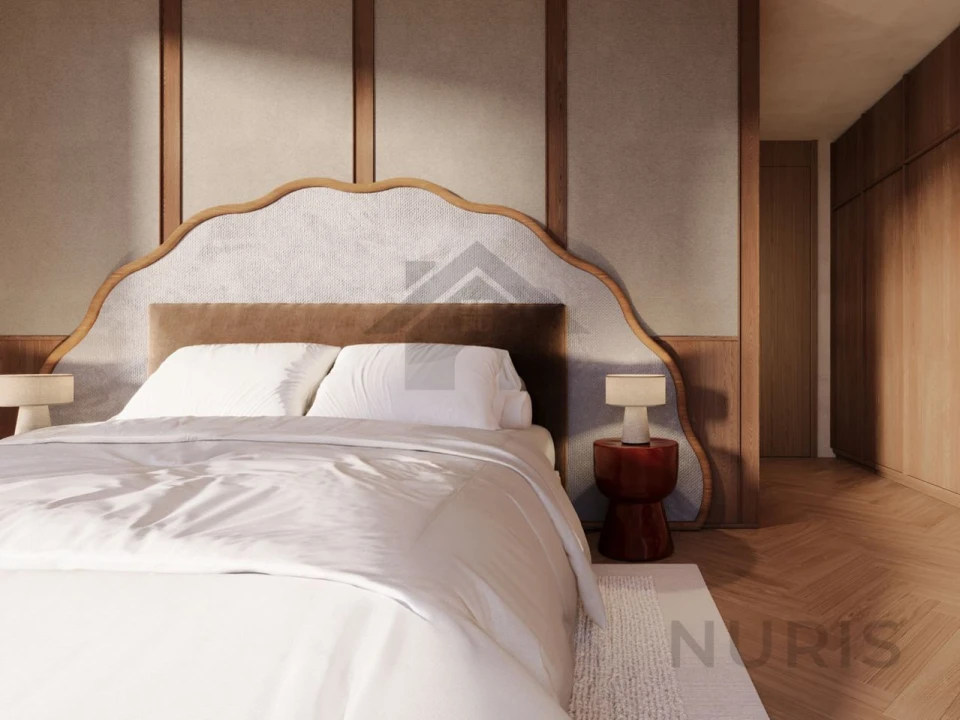 Moradia T4 para Venda em Loule (São Clemente) Foto 15