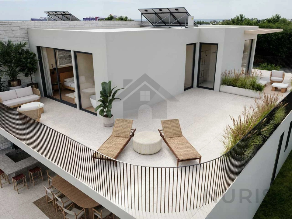 Moradia T4 para Venda em Loule (São Clemente) Foto 16