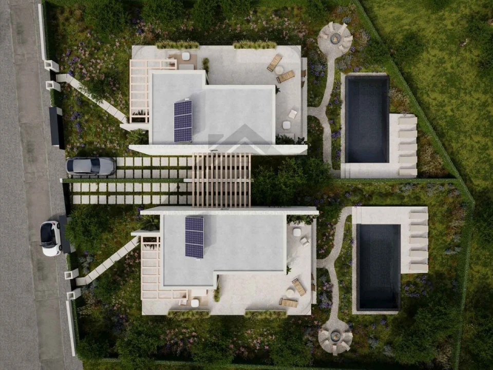 Moradia T4 para Venda em Loule (São Clemente) Foto 24