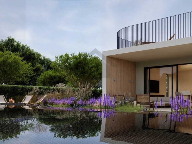 Moradia T4 para Venda em Loule (São Clemente) Foto 3