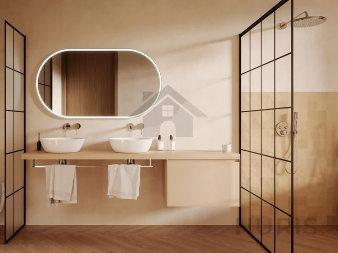 Moradia T4 para Venda em Loule (São Clemente) Foto 8