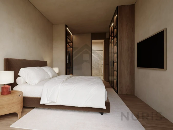 Moradia T4 para Venda em Loule (São Clemente) Foto 11