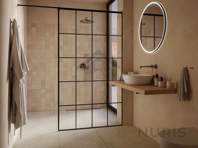 Moradia T4 para Venda em Loule (São Clemente) Foto 12