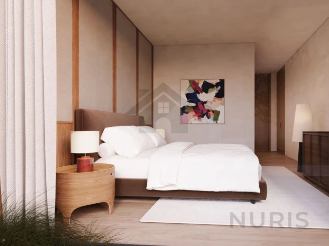 Moradia T4 para Venda em Loule (São Clemente) Foto 13