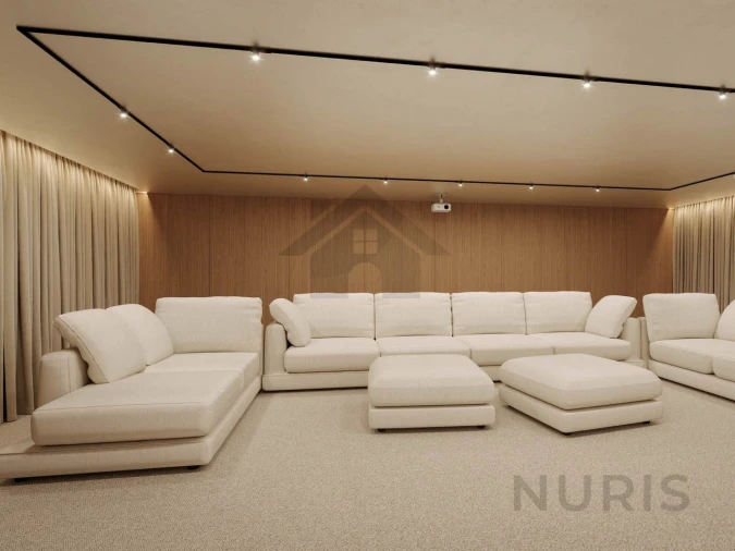 Moradia T4 para Venda em Loule (São Clemente) Foto 19