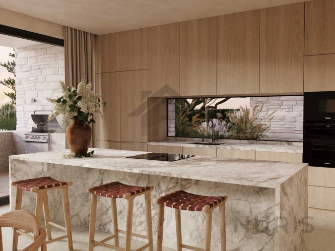 Moradia T4 para Venda em Loule (São Clemente) Foto 6