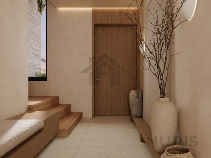 Moradia T4 para Venda em Loule (São Clemente) Foto 18