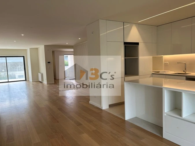 Moradia T3 para Venda em Cidade da Maia