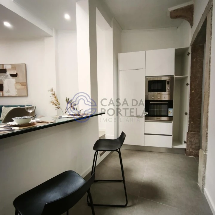Apartamento T3 para Venda em Penha de França Foto 9