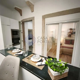 Apartamento T3 para Venda em Penha de França