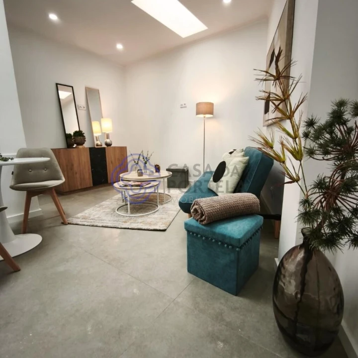 Apartamento T3 para Venda em Penha de França Foto 1