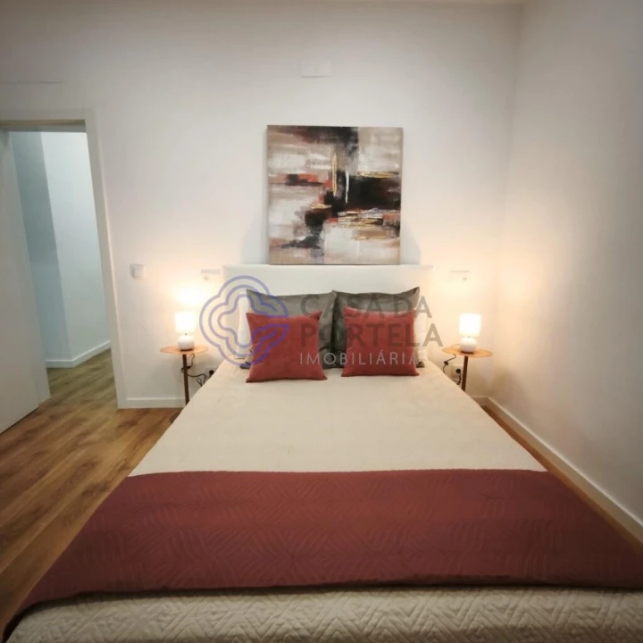 Apartamento T3 para Venda em Penha de França Foto 21