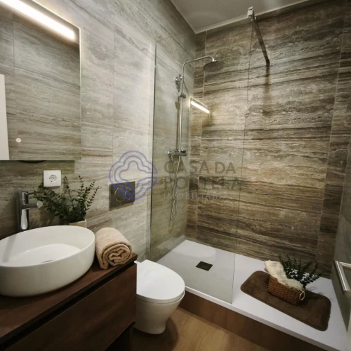 Apartamento T3 para Venda em Penha de França Foto 11