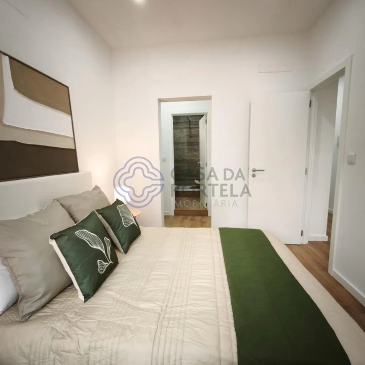 Apartamento T3 para Venda em Penha de França Foto 16