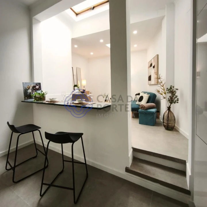 Apartamento T3 para Venda em Penha de França Foto 3