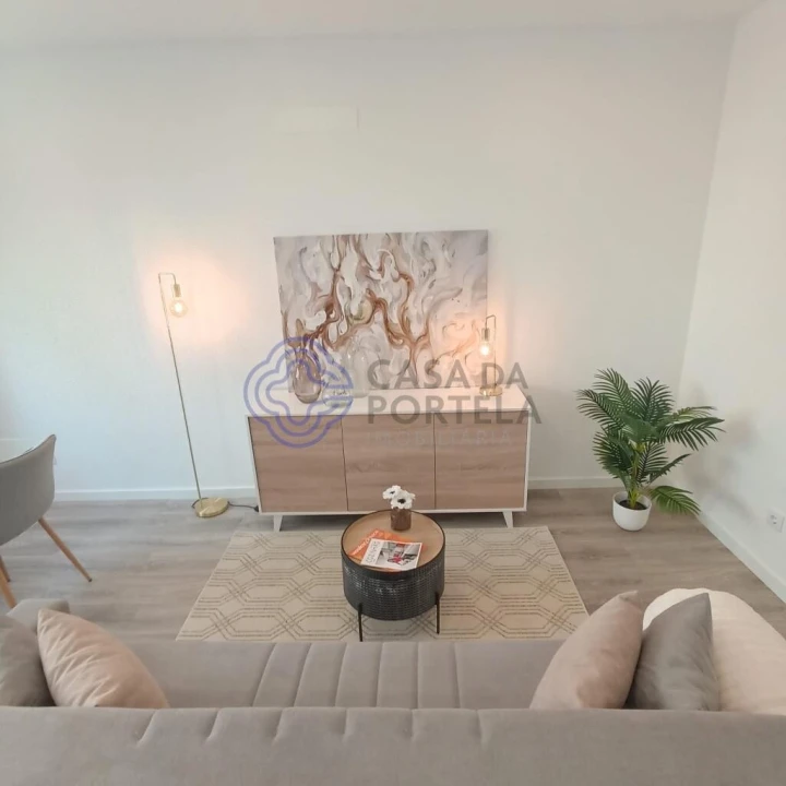 Apartamento T3 para Venda em Penha de França Foto 5