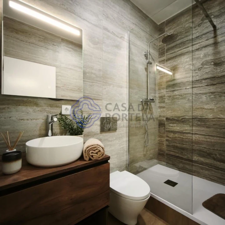 Apartamento T3 para Venda em Penha de França Foto 22