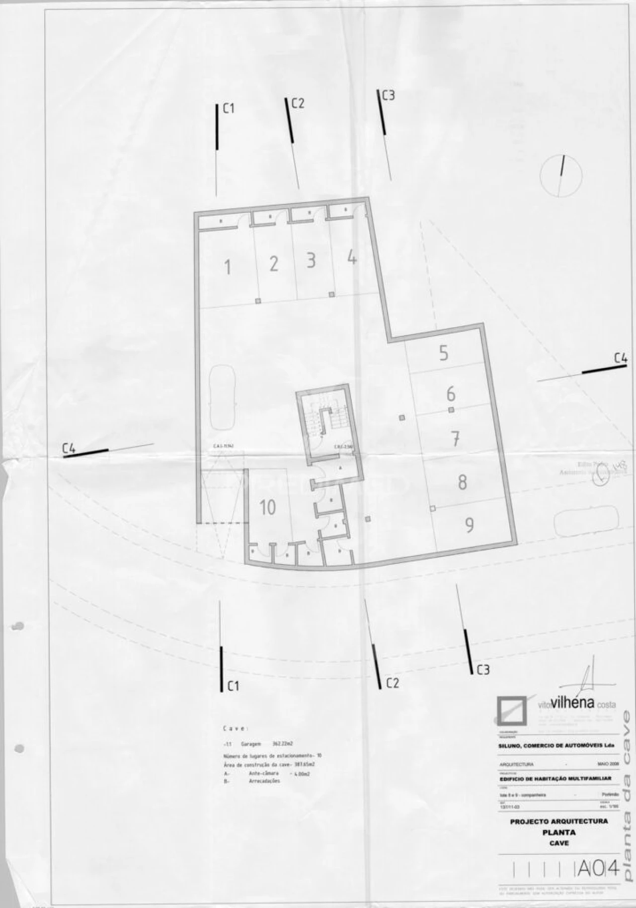 Terreno para Venda em Portimão Foto 12