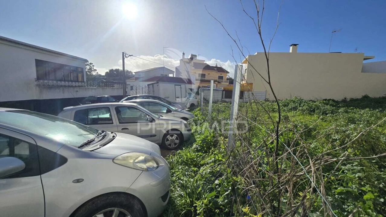 Terreno para Venda em Portimão Foto 5