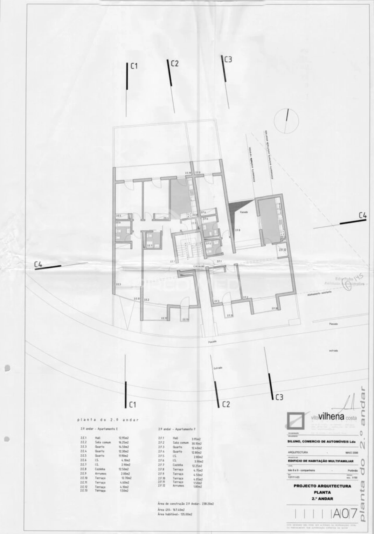 Terreno para Venda em Portimão Foto 11